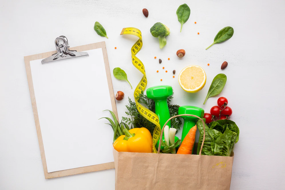 LA NUTRICIÓN 