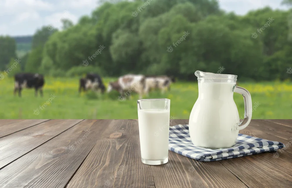 La leche
