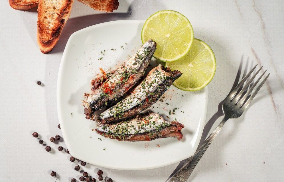 Las sardinas