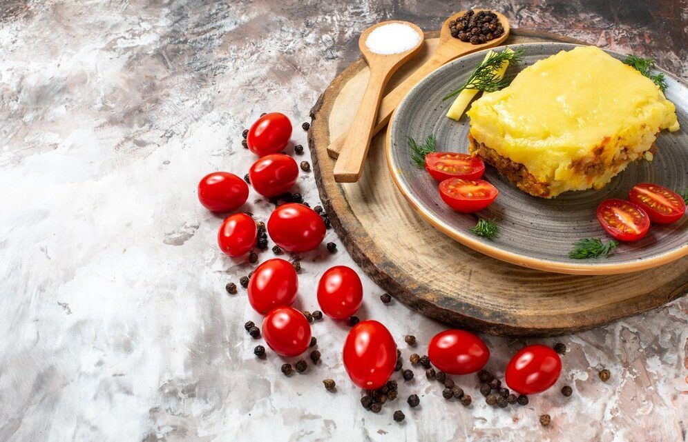 Tarta vitamina C