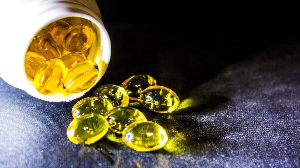 LAS GRASAS Y OMEGA 3