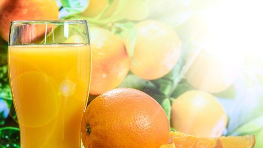 VITAMINA C