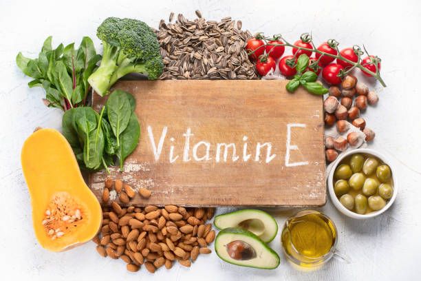 VITAMINE E