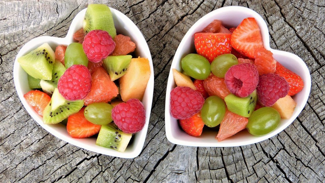 VITAMINA A