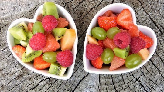 VITAMINA A